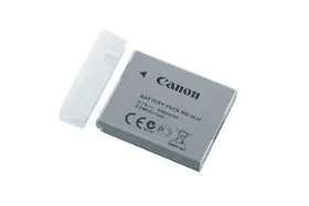 Battery Pack NB-6LH